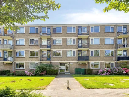 Apartment for sale: Smedenweg 99, Gildenwijk Gorinchem