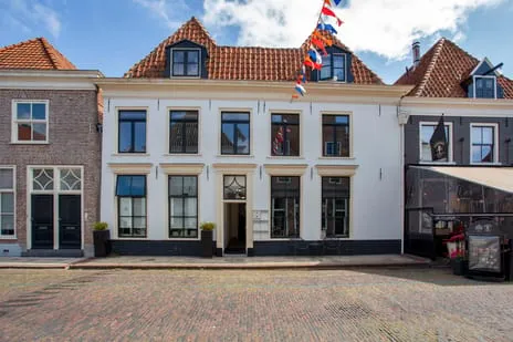 Appartement te koop: Smedestraat 9D, Binnenstad Elburg
