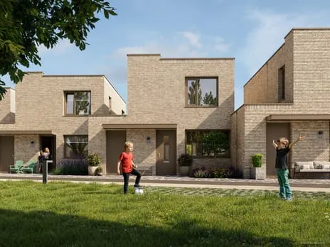 Woning te koop: Smedingstraat 30, Leeuwarden
