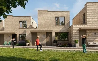 Woning te koop: Smedingstraat 4, Achter de Hoven Leeuwarden