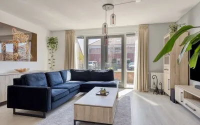 Appartement te koop: Smeeke Ven 171, Centrum Assendelft