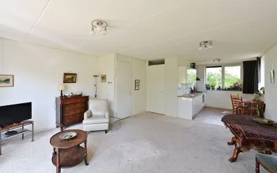 Hoekwoning te koop: Smeekweg 98A, Postiljon Laren