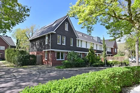Hoekwoning te koop: Smeekweg 98A, Postiljon Laren (Nh)