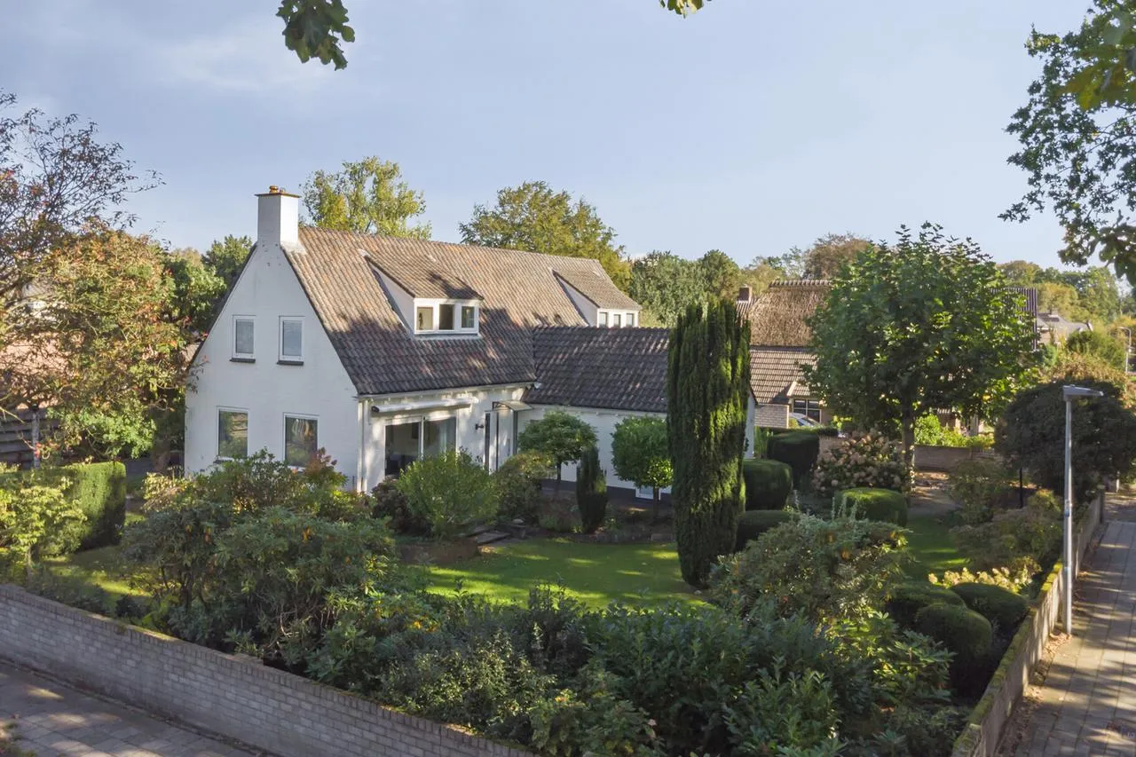 Vrijstaande woning te koop: Smeestraat 1, Eerbeek