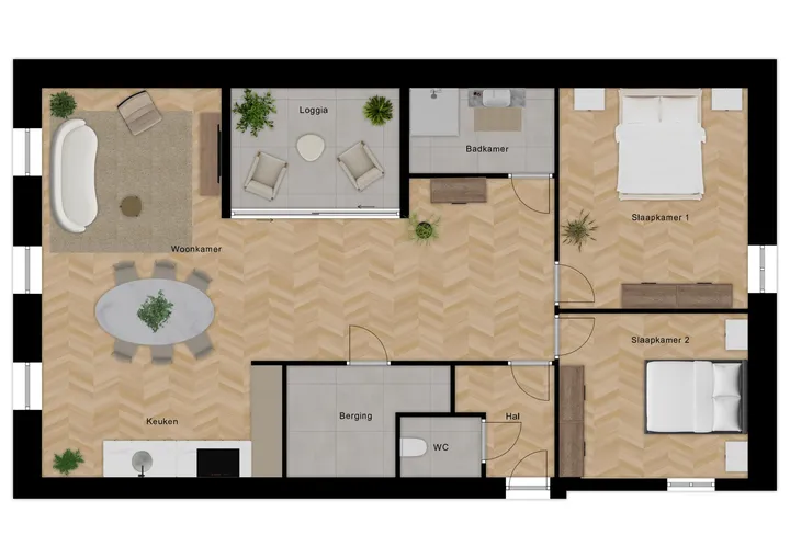 Woning te koop: Smeestraat 1D, Stevensweert waaronder Bilt Stevensweert