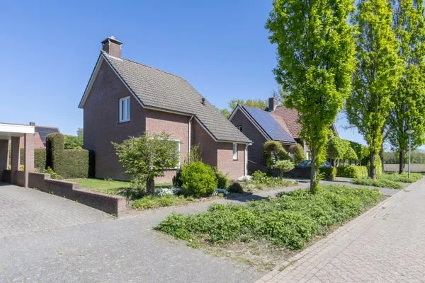 Vrijstaande woning te koop: Smeetjeshofstraat 13, Tungelroy Weert