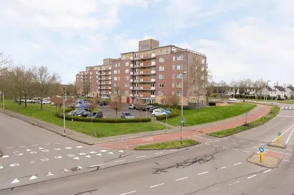 Appartement te huur: Smeetsmastins 114, Leeuwarden