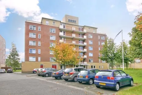 Apartment for rent: Smeetsmastins 138, Camminghaburen-Midden Leeuwarden