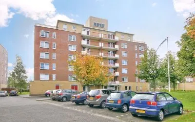 Appartement te huur: Smeetsmastins 138, Camminghaburen-Midden Leeuwarden