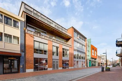 Appartement te huur: Smeetspassage 37, Weert-Centrum Weert