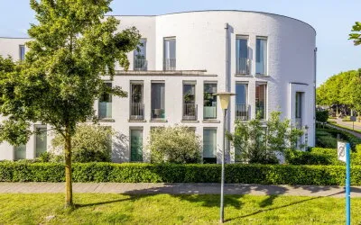 Appartement te koop: Smelen 3, De Kelen Veldhoven
