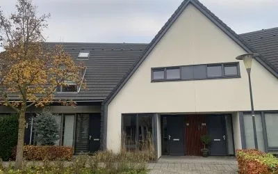 Tussenwoning te koop: Smelen 48, De Kelen Veldhoven