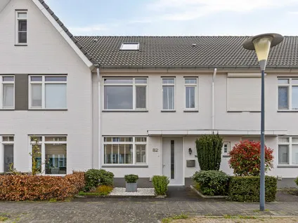 Tussenwoning te koop: Smelen 82, De Kelen Veldhoven