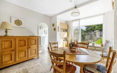 Semi-detached for sale: Smeleweg 11, Waalre Waalre