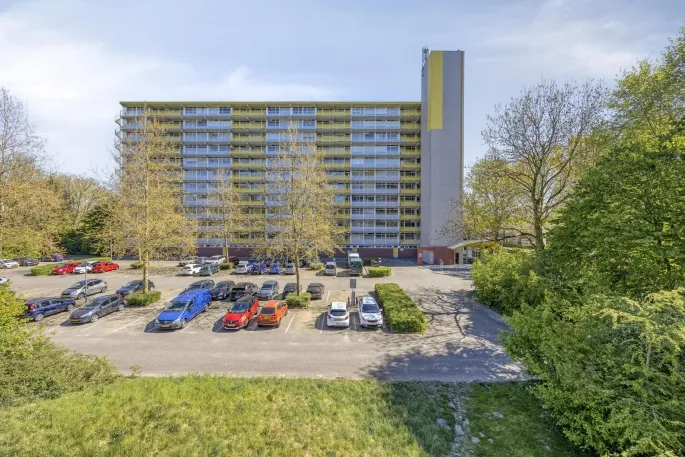 Appartement te koop: Smetanalaan 278, Componistenbuurt Oost Assen