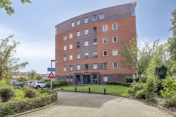 Appartement te koop: Smetanalaan 43C, Assen