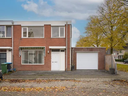 Koopwoning: Smetanastraat 1 in Culemborg - €395.000 - 127m²