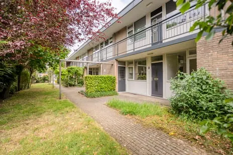 Appartement te koop: Smetanastraat 3, Aalderinkshoek Noordwest Almelo