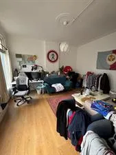 Kamer te huur: Smetiusstraat, Stadscentrum Nijmegen