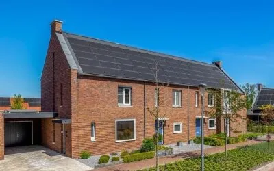 Hoekwoning te koop: Smetsakker 10, Duizel Duizel