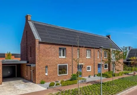 Hoekwoning te koop: Smetsakker 10, Duizel Duizel