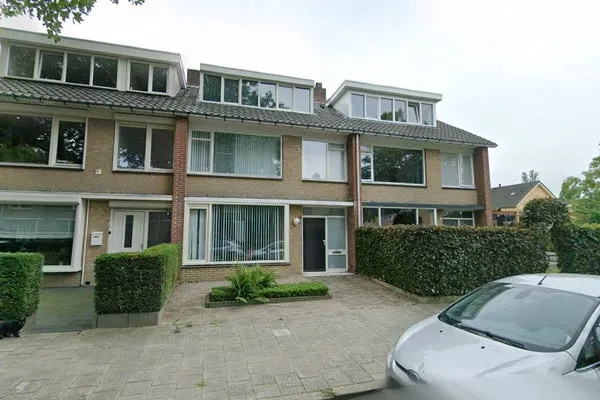 Room for rent: Smetsakker 14-01, Vlokhoven Eindhoven