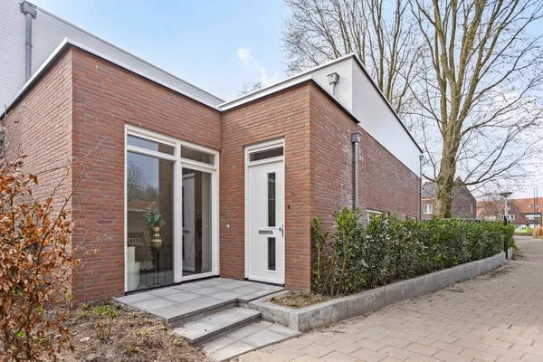 Woning te koop: Smetsakker, Vlokhoven Eindhoven
