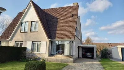 Twee-onder-één-kap te koop: Smidsakker 21, De Haantjes-Vogelbuurt Heteren