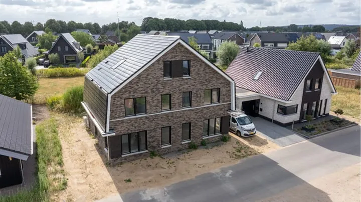 Woning te koop: Smidse 15, Heideslag Wehl