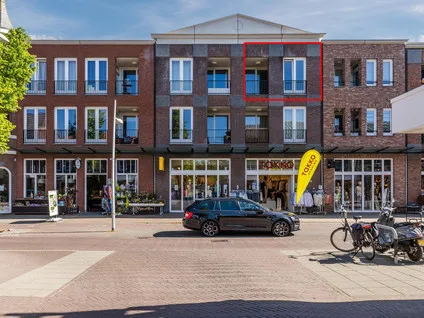 Appartement te koop: Smidseind 49, Bladel Centrum Bladel