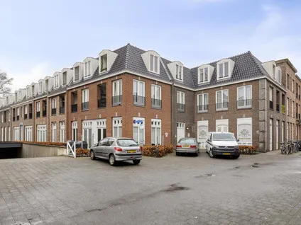 Appartement te koop: Smidseind 79, Bladel Centrum Bladel