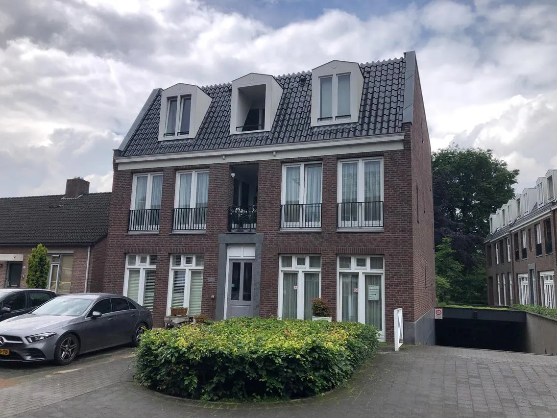Appartement te koop: Smidseind 91, Bladel