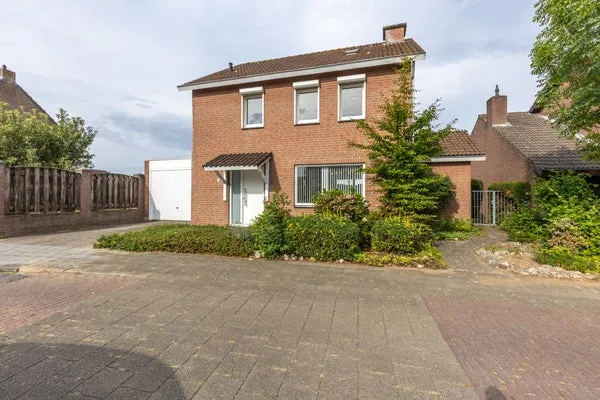 Koopwoning: Smidserweg 8 in Munstergeleen - €495.000 - 191m²