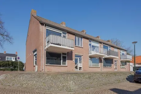 Appartement te koop: Smidshof 11, Raamsdonksveer Raamsdonksveer
