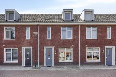 Koopwoning: Smidshof 12 in Alphen - €399.000 - 110m²