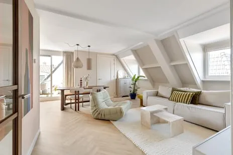 Appartement te koop: Smidshof 15, Centrum Nijkerk