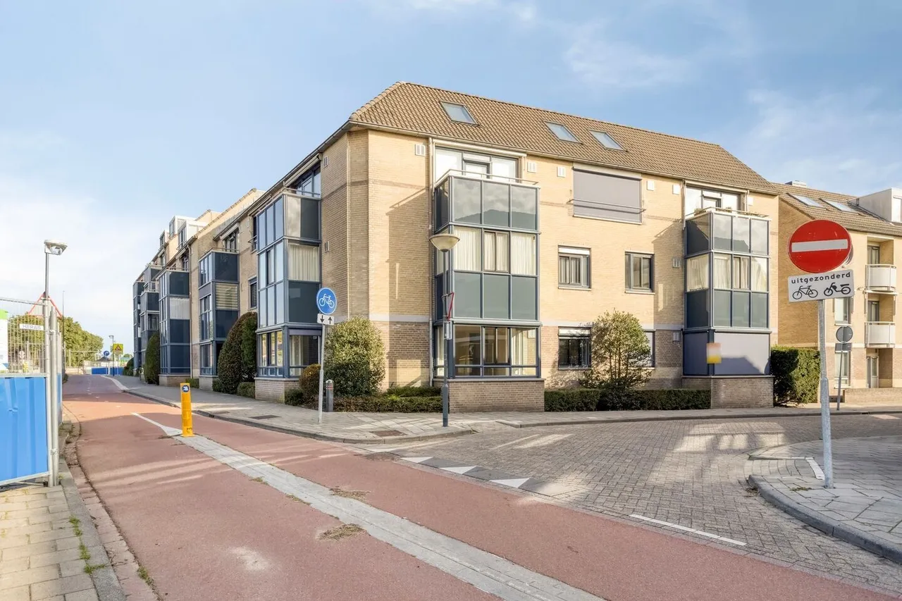 Appartement te koop: Smidshof 27, Vught