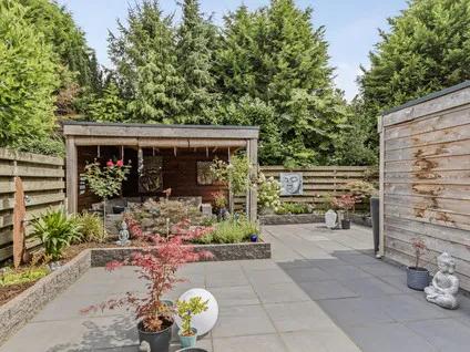 Tussenwoning te koop: Smidshof 29, Kern Galder Galder
