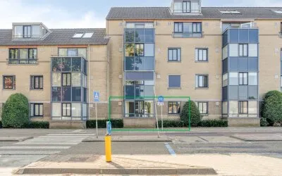 Appartement te koop: Smidshof 3, Centrum Vught