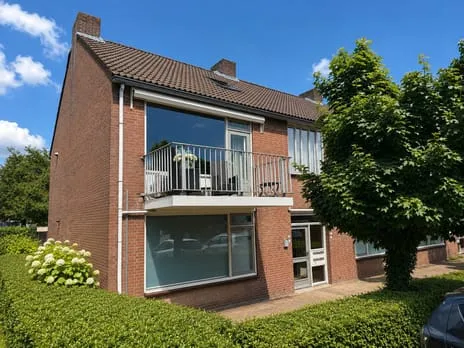 Appartement te koop: Smidshof 7, Raamsdonksveer Raamsdonksveer