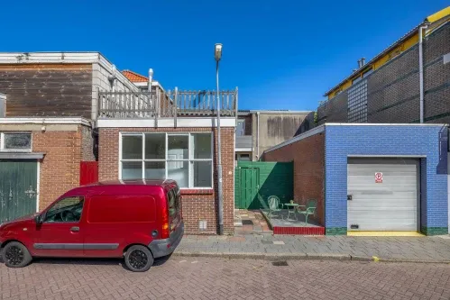 Studio te koop: Smidslaan 4, Zaandijk
