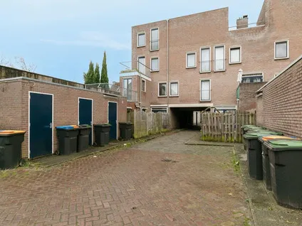 Appartement te koop: Smidspad 40-13, Tilburg