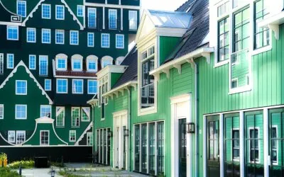 Appartement te huur: Smidspad 45, Spoorbuurt Zaandam