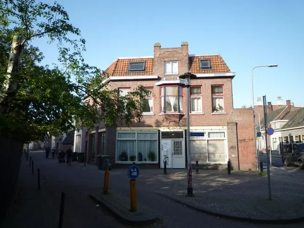 Home for rent: Smidspad, Pastorieklamp West Tilburg