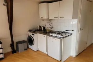 Woning te huur: Smidspad, Tilburg