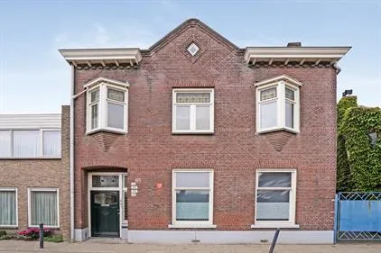 Kamer te huur: Smidspad, Pastorieklamp West Tilburg