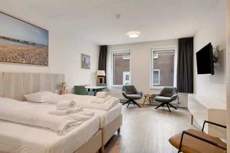 Woning te koop: Smidsstraat 13C, Zoutelande