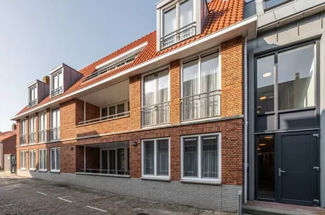 Woning te koop: Smidsstraat 15A, Zoutelande