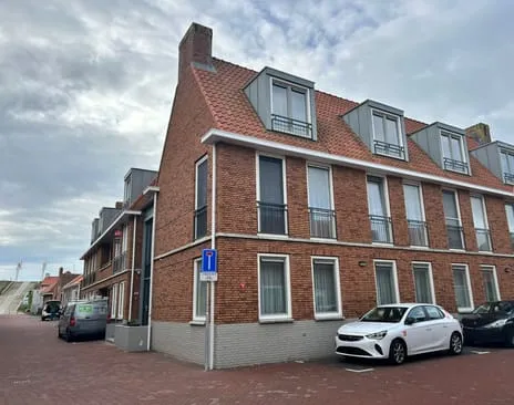 Woning te koop: Smidsstraat 15C, Zoutelande