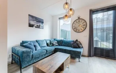 Tussenwoning te koop: Smidstraat 109, Cuijk kern Cuijk
